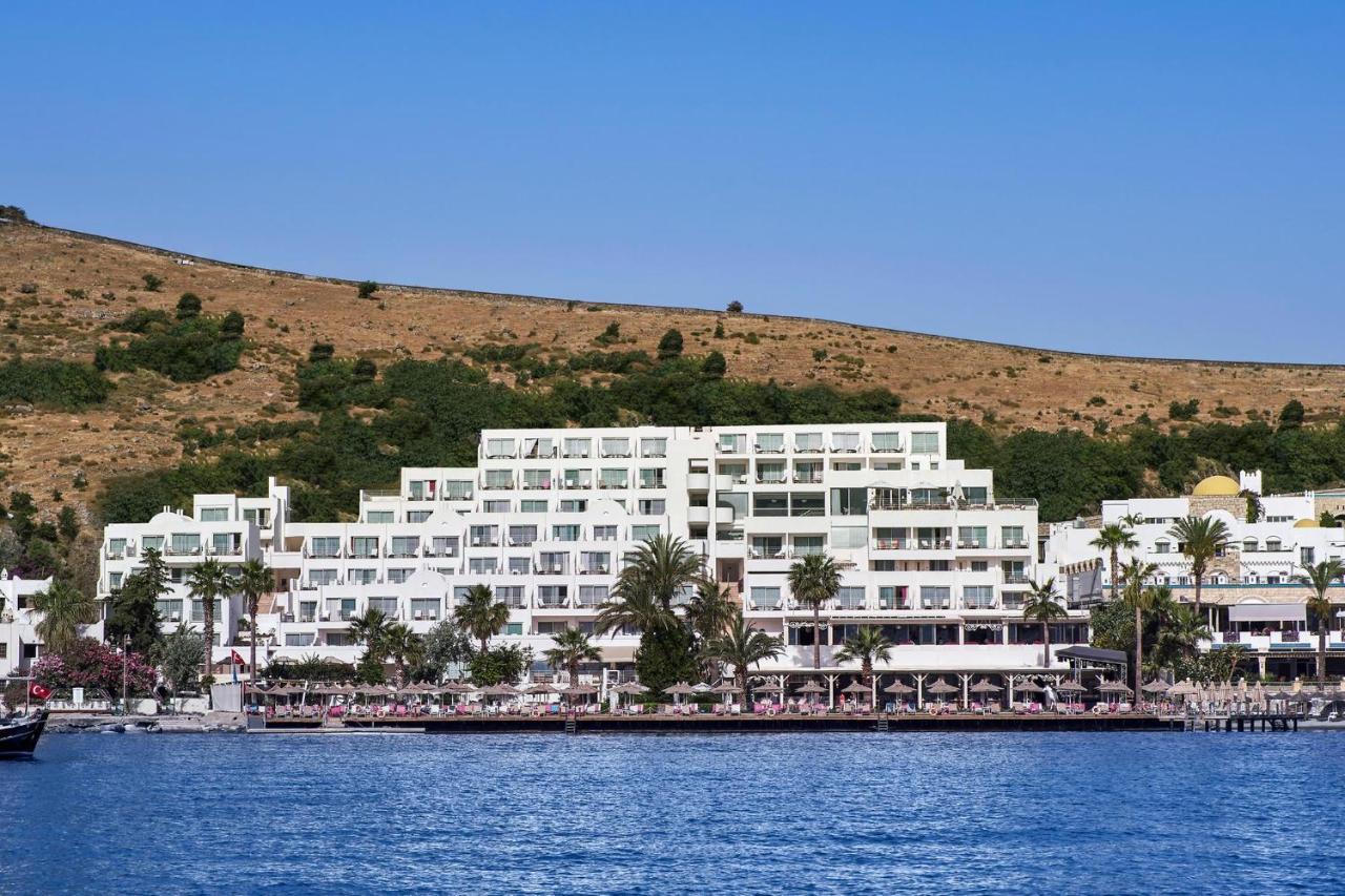 Prive - Adult Only 5* בודרום