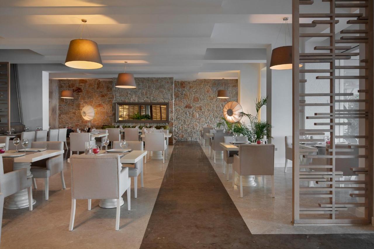 Prive - Adult Only 5* בודרום