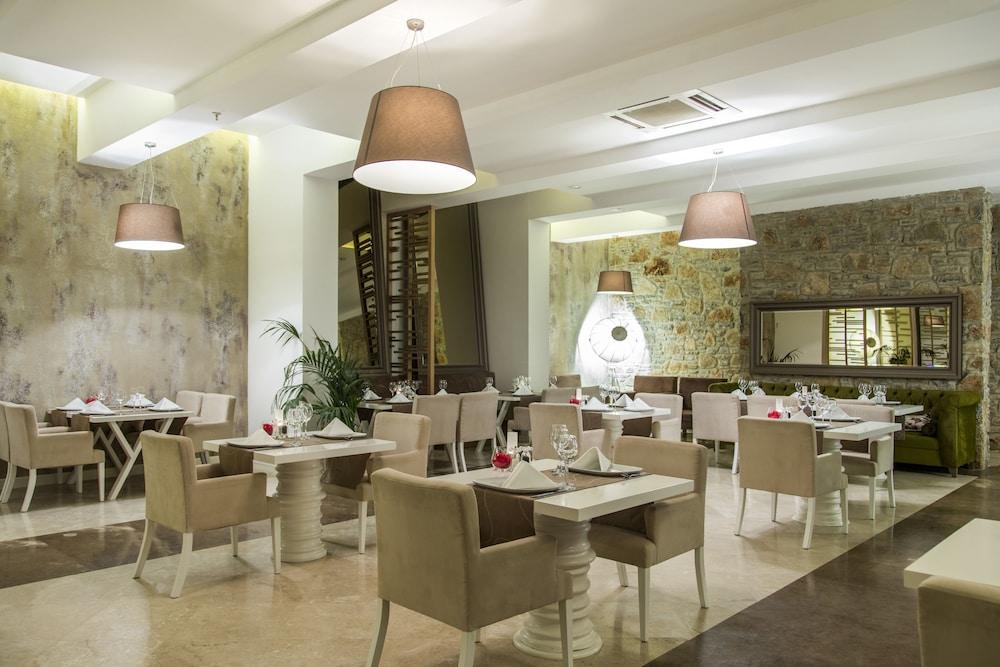 Prive - Adult Only 5* בודרום