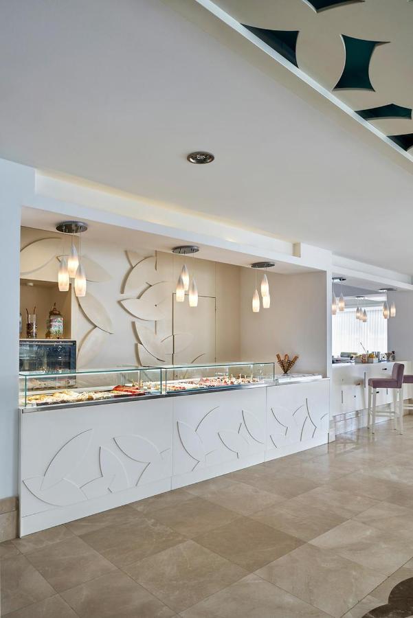 Prive - Adult Only 5* Бодрум