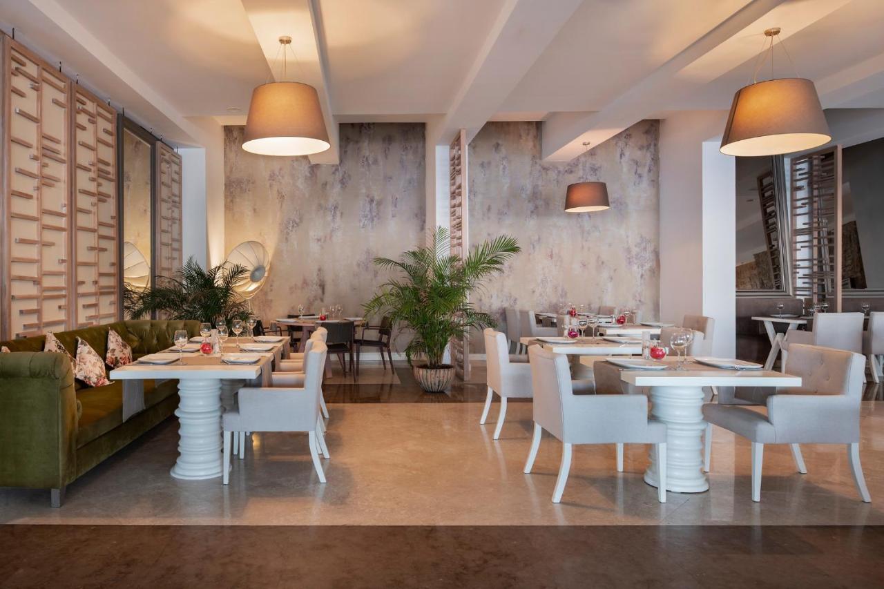 Prive - Adult Only 5* Бодрум