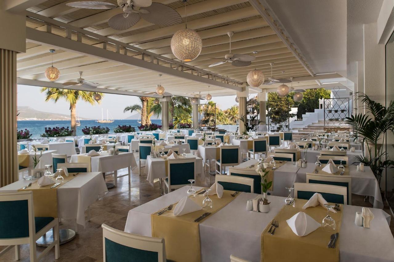Prive - Adult Only Курортный комплекс 5*