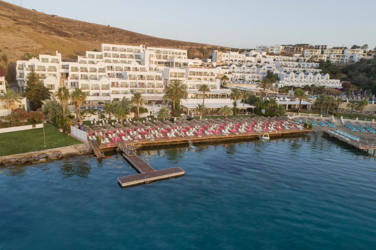 Prive - Adult Only 5* Бодрум