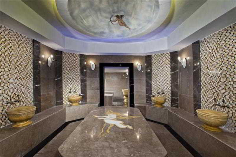 Prive - Adult Only Курортный комплекс