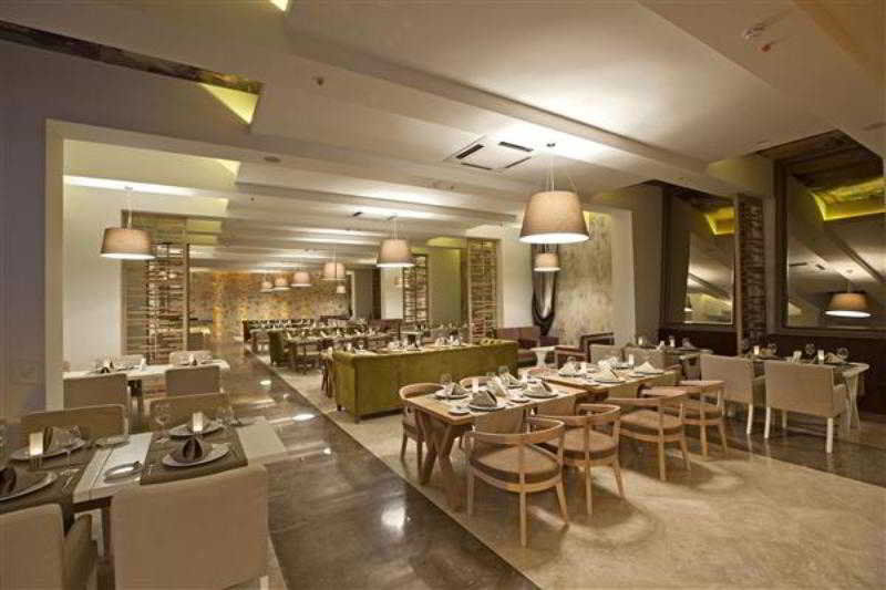 Prive - Adult Only Курортный комплекс 5*