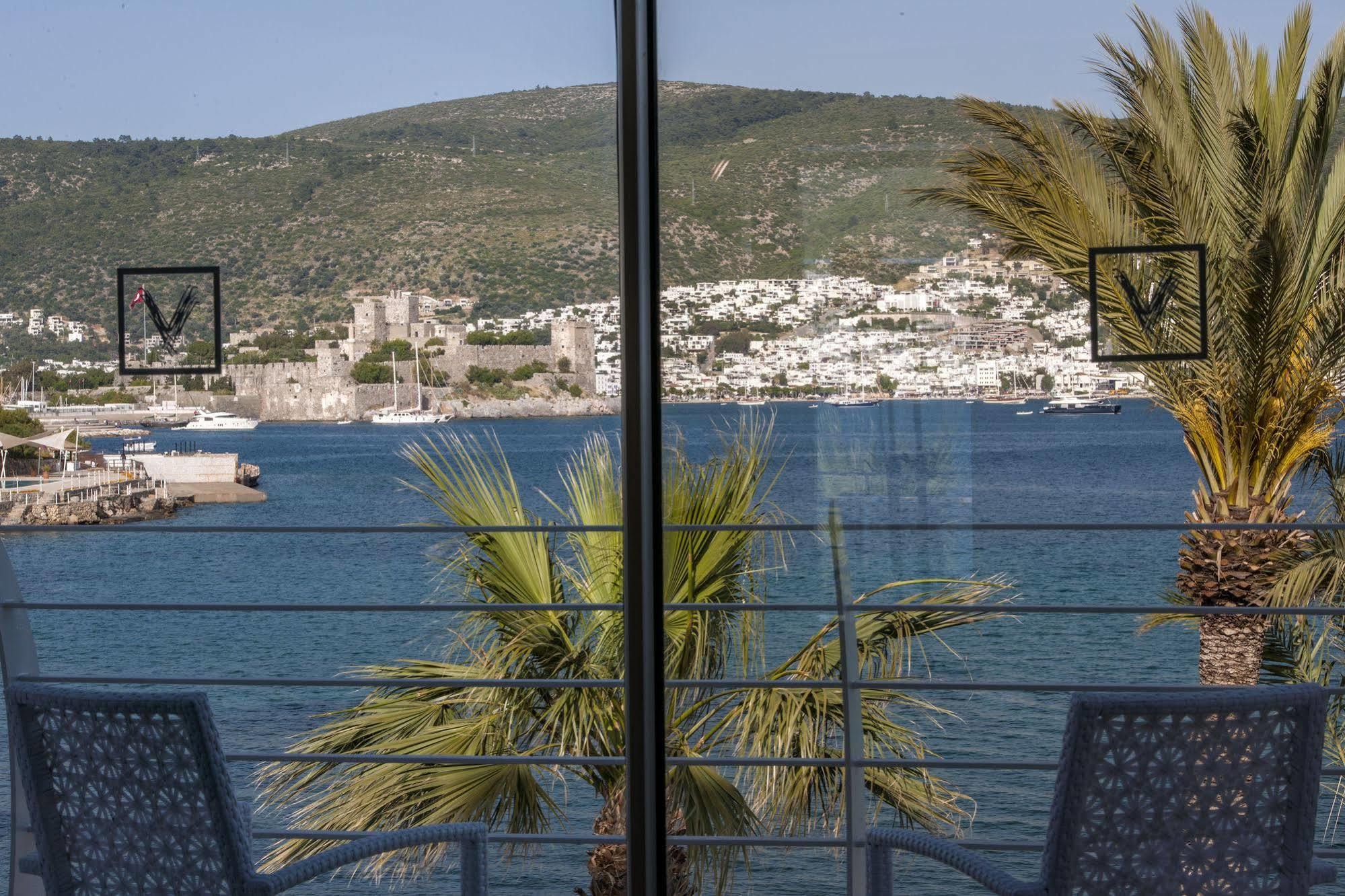 Prive - Adult Only 5* Бодрум